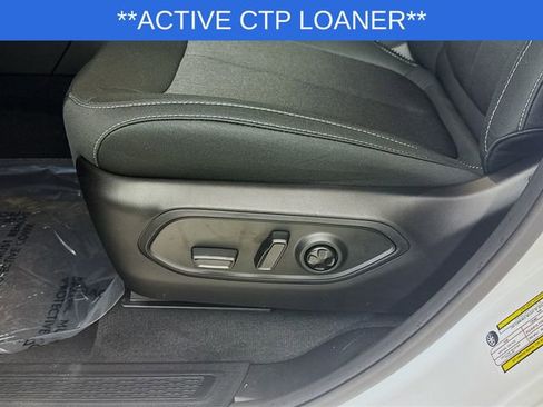 New 2025 Jeep Grand Cherokee L Laredo w/ Luxury Tech Group I image 18