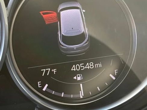 Used 2022 MAZDA CX-9 Sport AWD/4WD image 11