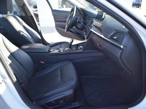 Used 2014 BMW 328i xDrive Sedan image 44