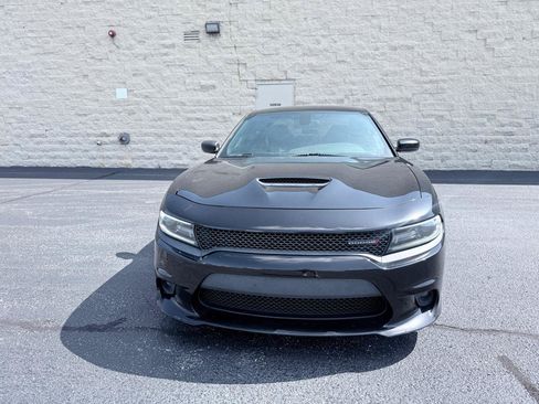 Used 2019 Dodge Charger GT RWD image 8
