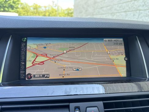 Used 2015 BMW 528i xDrive Sedan AWD/4WD image 26