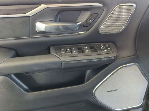 New 2026 RAM 1500 Laramie w/ Night Edition image 14