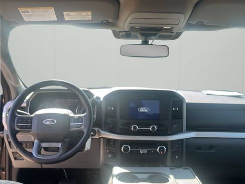 Used 2021 Ford F150 XLT w/ Equipment Group 301A Mid AWD/4WD image 19