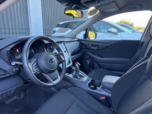 Used 2023 Subaru Legacy Premium image 9