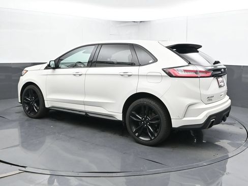 Used 2020 Ford Edge ST w/ Equipment Group 401A AWD/4WD image 9