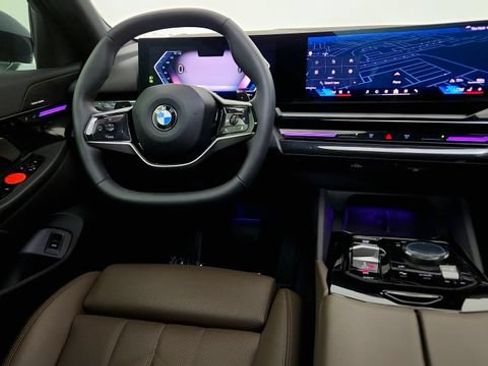 Used 2026 BMW 530i RWD image 48
