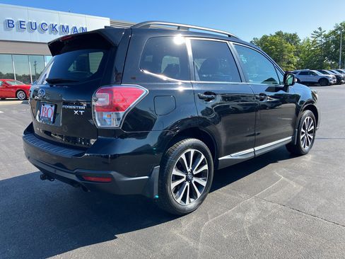 Used 2017 Subaru Forester 2.0XT Touring AWD/4WD image 6