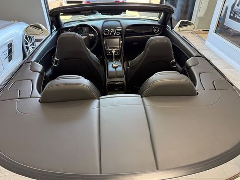 Used 2017 Bentley Continental GT V8 S AWD/4WD image 12