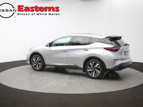 Used 2024 Nissan Murano SL AWD/4WD image 65