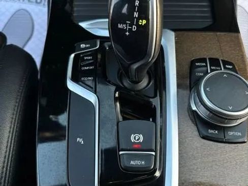Used 2019 BMW X3 sDrive30i RWD image 35