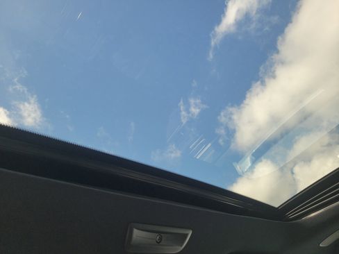 New 2026 INFINITI QX80 4WD w/ Sport Exterior Package image 25