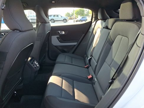 Used 2022 Polestar Polestar 2 w/ Plus Package AWD/4WD image 11