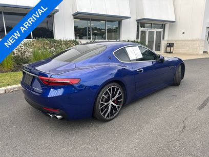 Used 2024 Maserati GranTurismo Modena