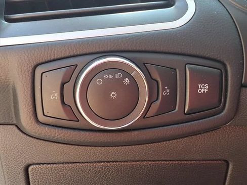 Used 2024 Ford Edge SEL AWD/4WD image 17