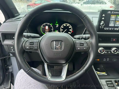 Used 2025 Honda CR-V Sport-L image 10
