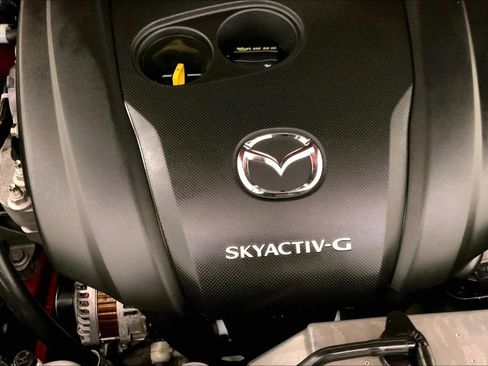 Used 2022 MAZDA CX-5 AWD 2.5 S w/ Premium Plus Pkg image 31