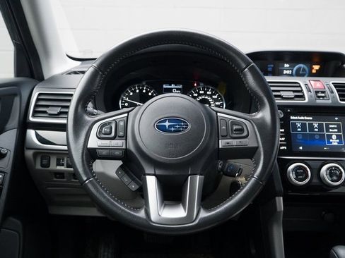 Used 2018 Subaru Forester 2.5i Limited image 22