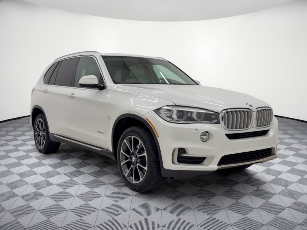Used 2016 BMW X5 xDrive35i AWD/4WD image 7