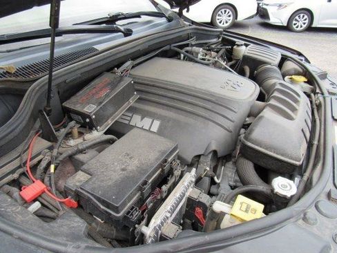 Used 2015 Jeep Grand Cherokee Summit AWD/4WD image 54
