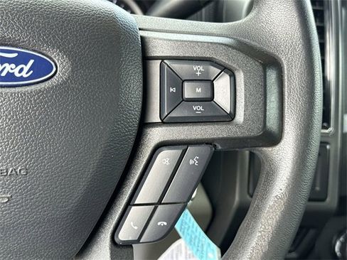 Certified 2022 Ford F250 XLT image 33