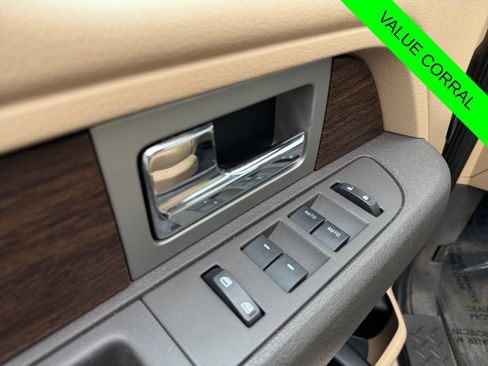 Used 2013 Ford F150 Lariat w/ Luxury Equipment Group AWD/4WD image 18