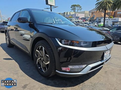 Used 2023 Hyundai Ioniq 5 SEL image 69