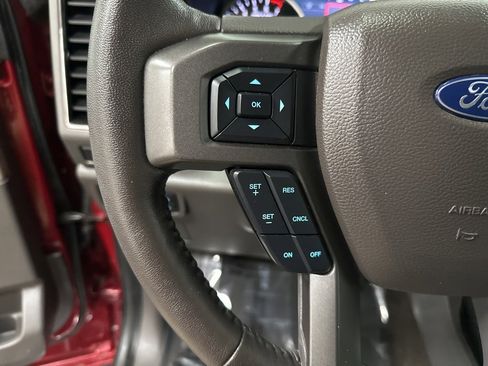 Used 2020 Ford Expedition XLT w/ Equipment Group 202A image 16