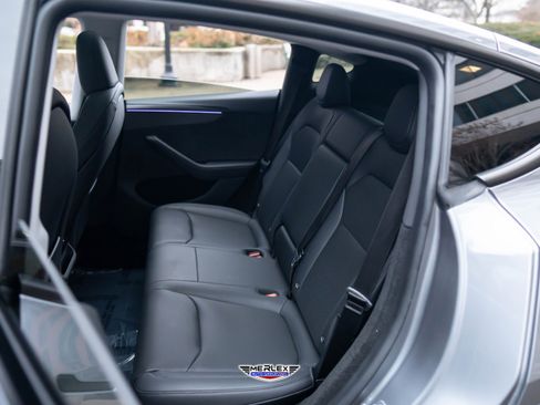 Used 2026 Tesla Model Y Long Range image 20