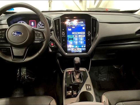 Certified 2025 Subaru Crosstrek 2.5i Limited image 15