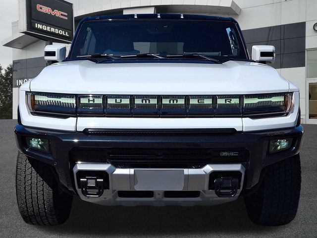 Used 2025 GMC Hummer EV 3X AWD/4WD image 22