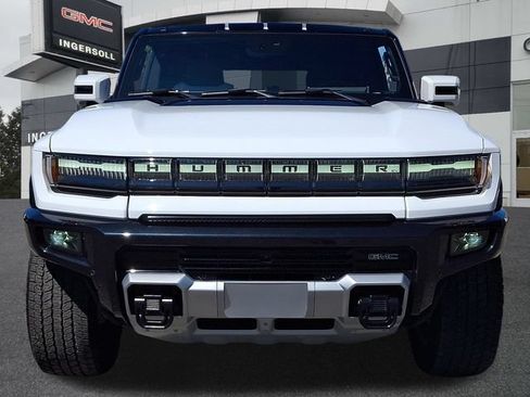 Used 2025 GMC Hummer EV 3X AWD/4WD image 22