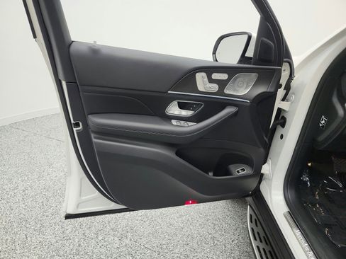 Certified 2024 Mercedes-Benz GLE 350 4MATIC image 14