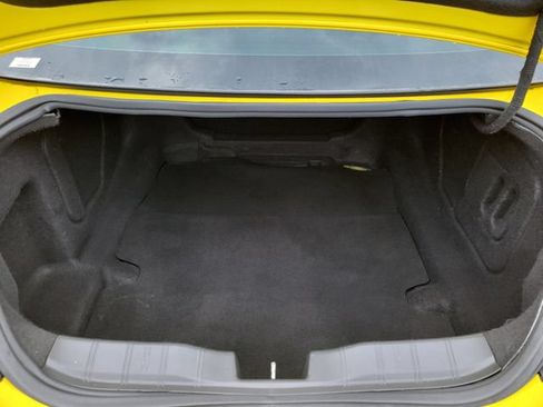 Used 2016 Chevrolet Camaro LT RWD image 27