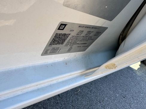 Used 2020 Chevrolet Silverado 1500 RST image 24