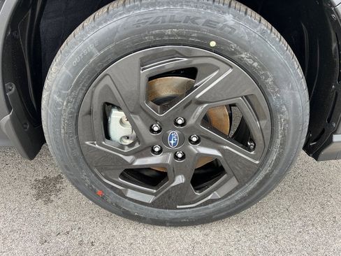 Certified 2025 Subaru Crosstrek 2.5i Sport image 9