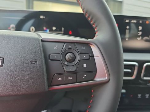 New 2026 Nissan Sentra SR w/ SR Premium Package image 30