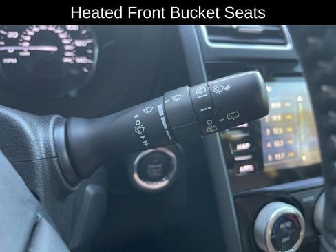 Used 2017 Subaru Forester 2.5i Touring image 20