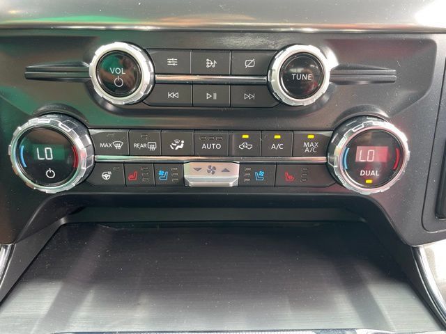 Used 2021 Ford F150 Lariat w/ Equipment Group 502A High AWD/4WD image 23