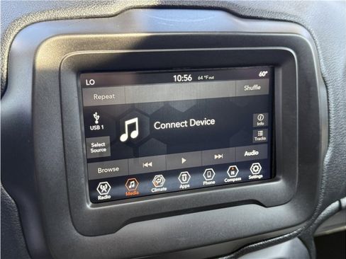 Used 2020 Jeep Renegade Altitude image 39