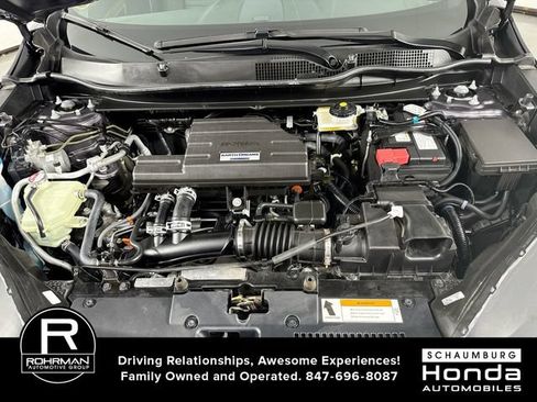 Used 2020 Honda CR-V EX-L image 29