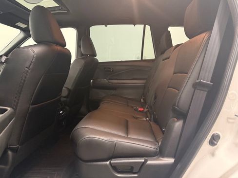 Used 2023 Honda Passport Elite image 10