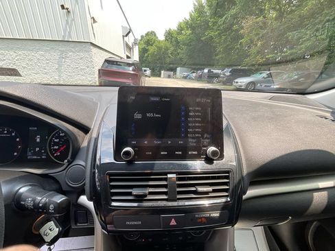 Used 2022 Mitsubishi Eclipse Cross LE AWD/4WD image 17