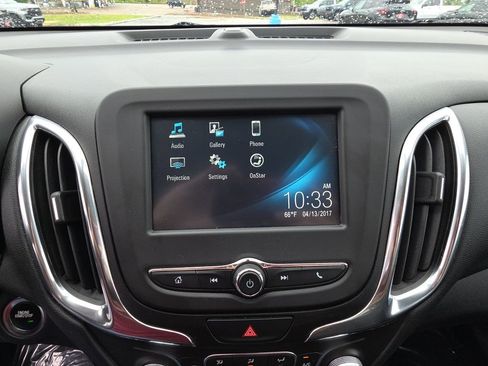 Used 2018 Chevrolet Equinox LT FWD image 21