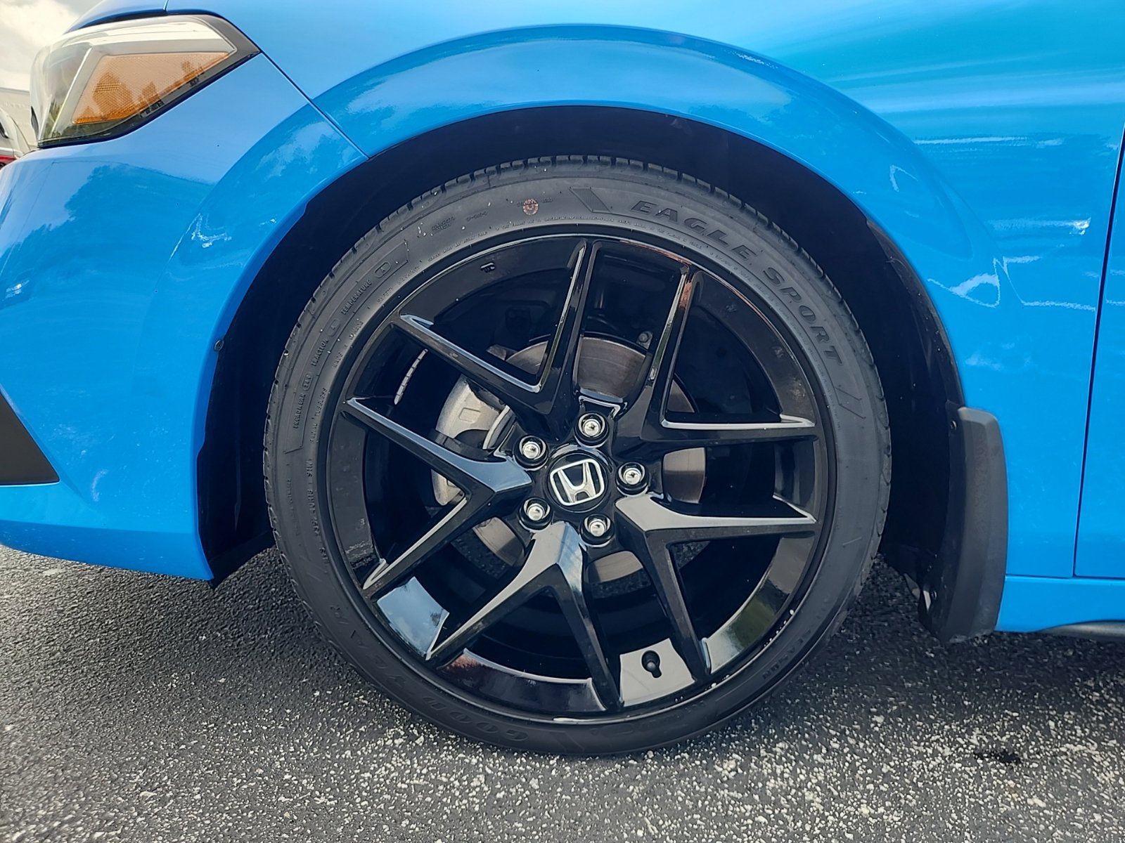 Used 2024 Honda Civic Sport image 14