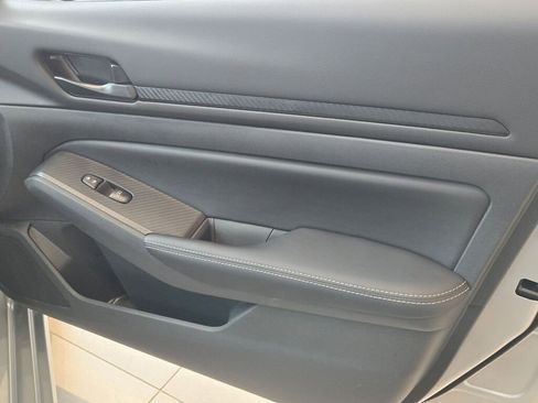 New 2026 Nissan Altima 2.5 SV FWD image 6