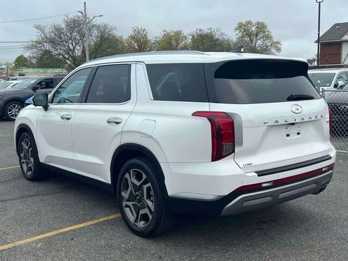 Used 2023 Hyundai Palisade SEL AWD/4WD image 8