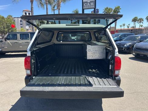 Used 2020 Toyota Tacoma SR RWD image 36