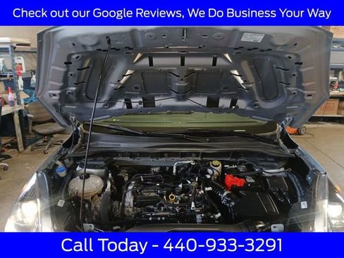 Certified 2022 Ford Escape SE w/ Cold Weather Package image 24