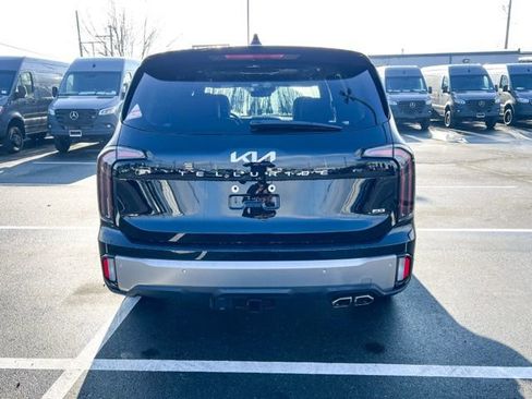 New 2025 Kia Telluride SX Prestige image 8