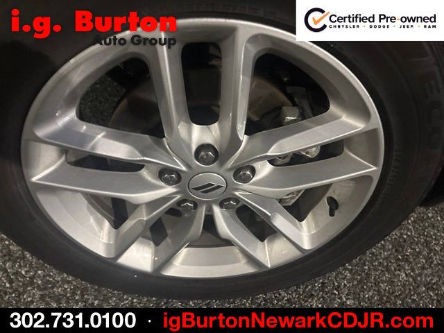 Used 2025 Dodge Durango GT AWD/4WD image 5